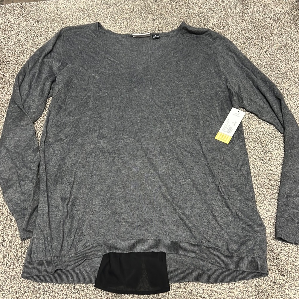 Patchington Sweater